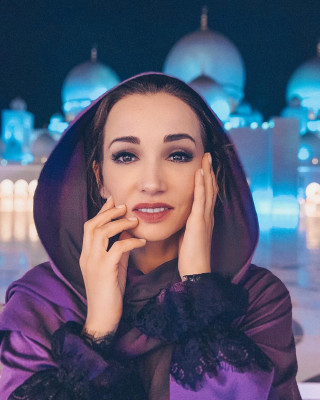 Anfisa Chehova pic #1172174
