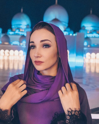 Anfisa Chehova pic #1172175