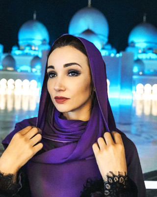 Anfisa Chehova pic #1225007