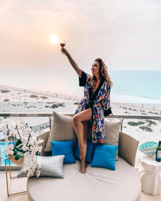 Anfisa Chehova pic #1224979
