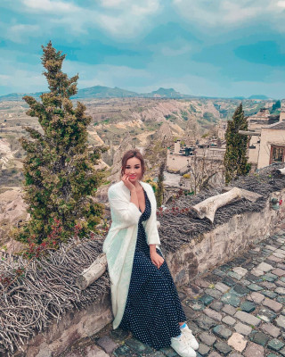 Anfisa Chehova pic #1172186