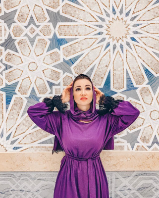Anfisa Chehova pic #1167521
