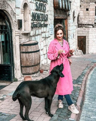 Anfisa Chehova pic #1225038