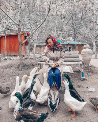 Anfisa Chehova pic #1172177