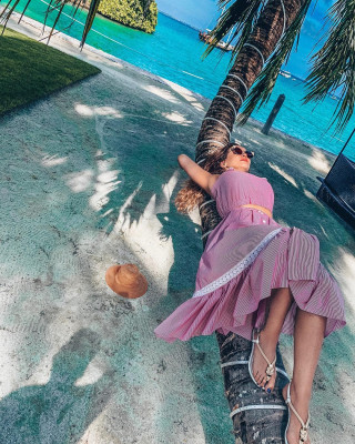Anfisa Chehova pic #1175802
