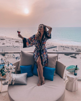 Anfisa Chehova pic #1193515