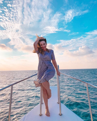 Anfisa Chehova pic #1176317