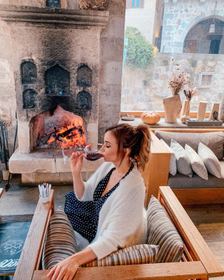 Anfisa Chehova pic #1172198