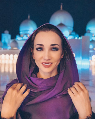 Anfisa Chehova pic #1172176