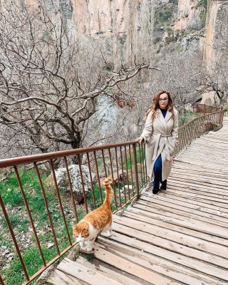 Anfisa Chehova pic #1172184