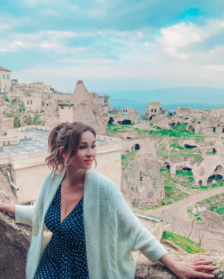 Anfisa Chehova pic #1172188
