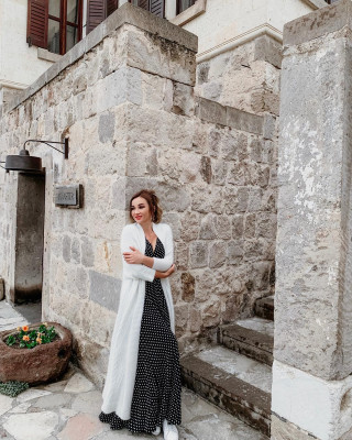 Anfisa Chehova pic #1172192