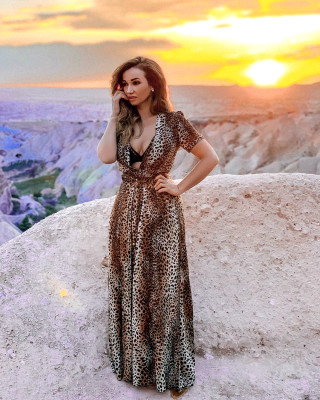 Anfisa Chehova pic #1225012