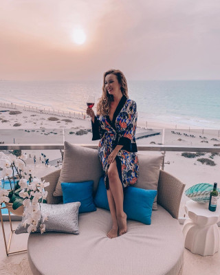 Anfisa Chehova pic #1193517