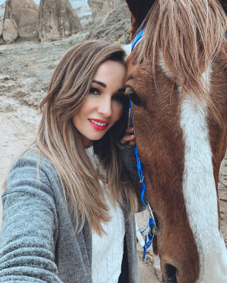 Anfisa Chehova pic #1160080