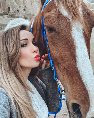 Anfisa Chehova pic #1160083