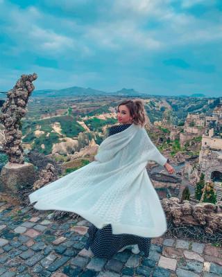 Anfisa Chehova pic #1172187