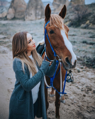 Anfisa Chehova pic #1160016