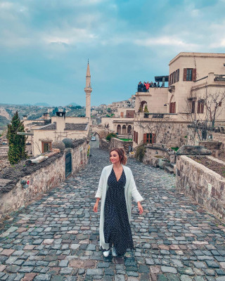 Anfisa Chehova pic #1172193