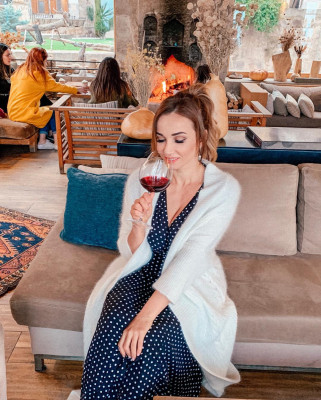 Anfisa Chehova pic #1172200