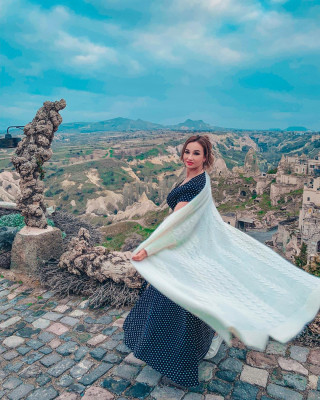 Anfisa Chehova pic #1172189