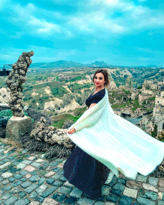 Anfisa Chehova pic #1225039