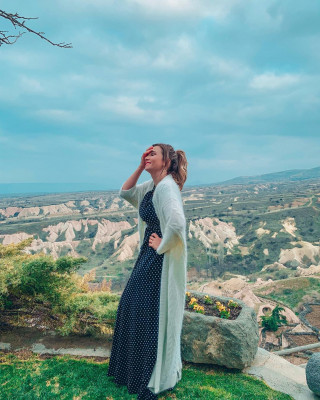 Anfisa Chehova pic #1172190