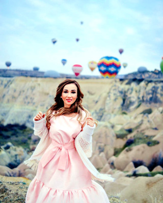 Anfisa Chehova pic #1224981