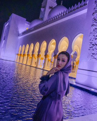 Anfisa Chehova pic #1224892