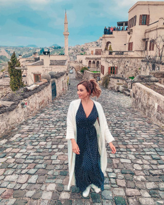 Anfisa Chehova pic #1172191