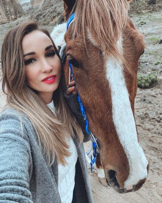 Anfisa Chehova pic #1160082