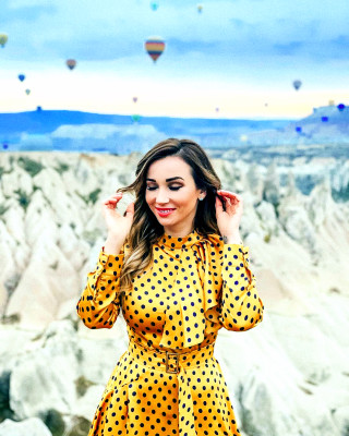 Anfisa Chehova pic #1225013