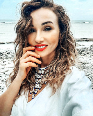 Anfisa Chehova pic #1225040