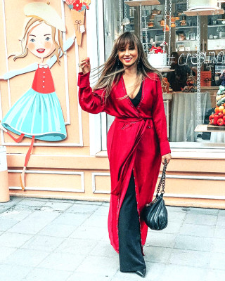 Anfisa Chehova pic #1225041
