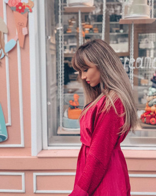 Anfisa Chehova pic #1224886