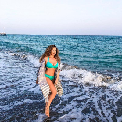 Anfisa Chehova pic #1224858