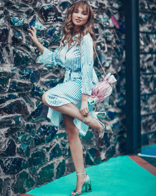 Anfisa Chehova pic #1224887