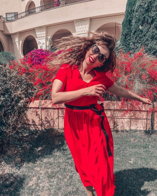 Anfisa Chehova pic #1224961