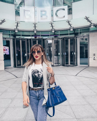 Anfisa Chehova pic #1224931