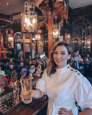 Anfisa Chehova pic #1224909