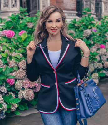 Anfisa Chehova pic #1224940