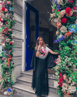 Anfisa Chehova pic #1224965