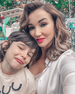Anfisa Chehova pic #1224967
