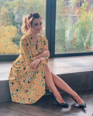 Anfisa Chehova pic #1224939