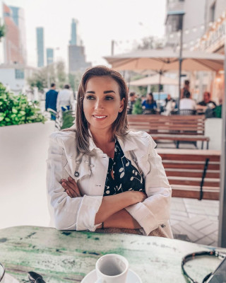Anfisa Chehova pic #1224869