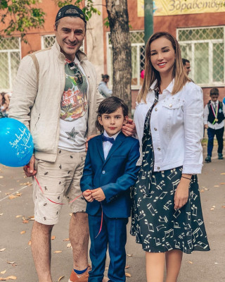 Anfisa Chehova pic #1224952
