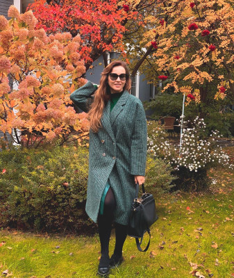 Anfisa Chehova pic #1224978