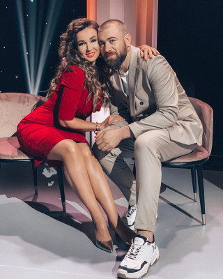 Anfisa Chehova pic #1224942