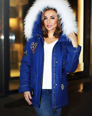 Anfisa Chehova pic #1224982