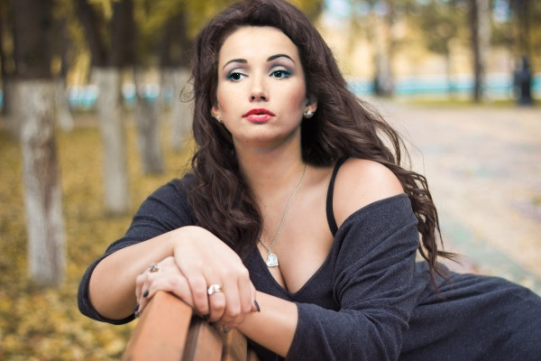 Anfisa Chehova pic #1100530